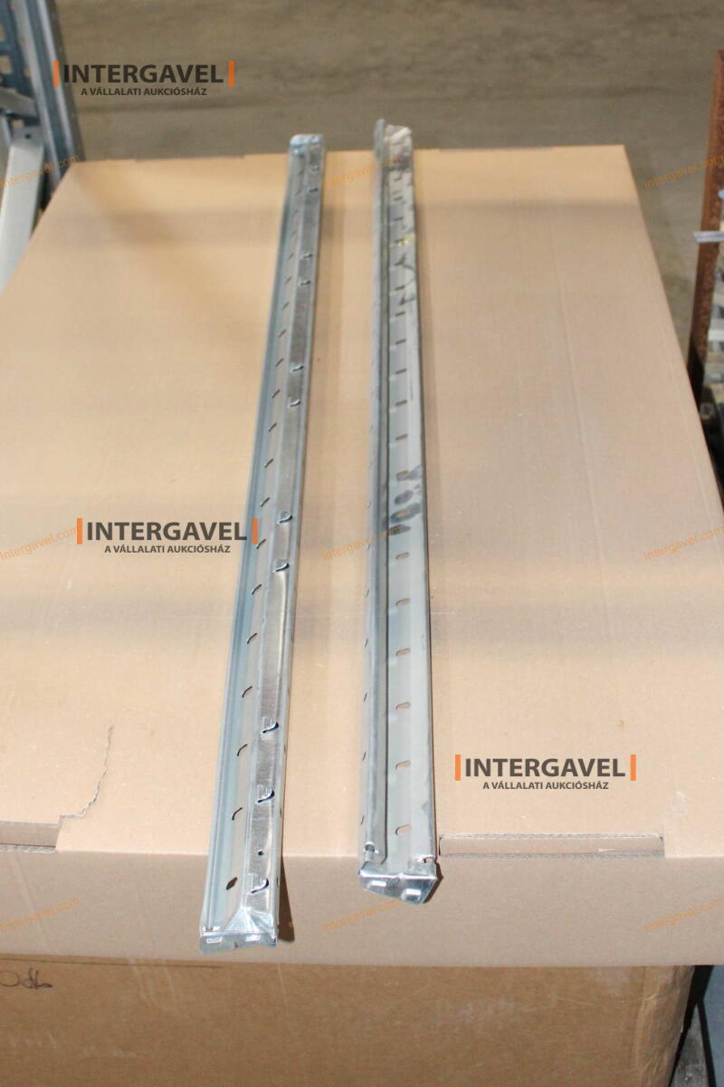 HI-280 polcos állvány 16