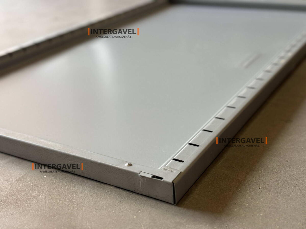 SSI Schäfer Polclapok vegyesen 3