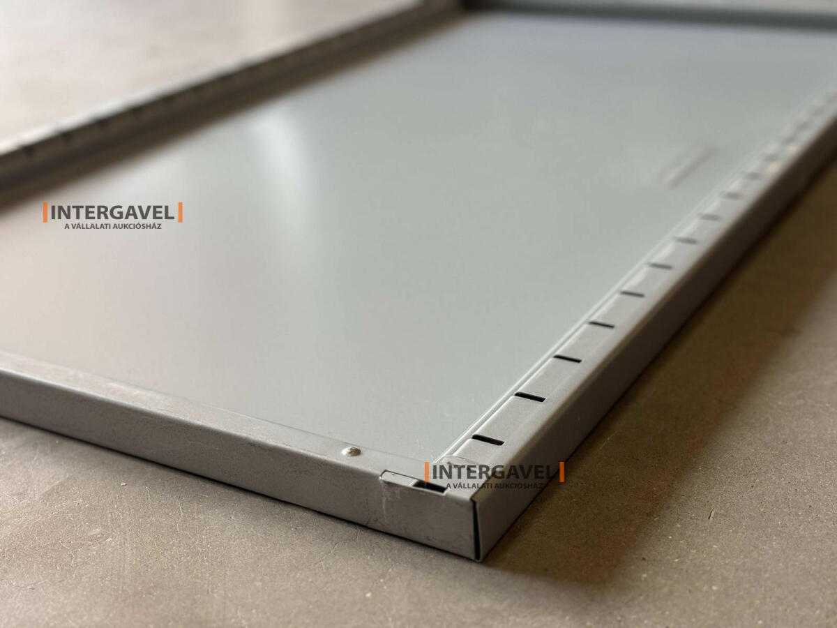 SSI Schäfer Polclapok vegyesen 3