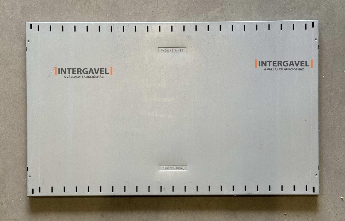 SSI Schäfer Polclapok vegyesen