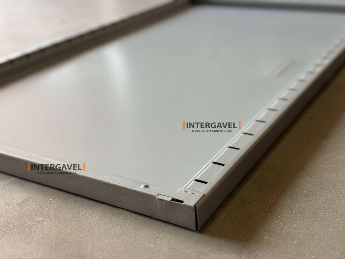 SSI Schäfer Polclapok vegyesen 3