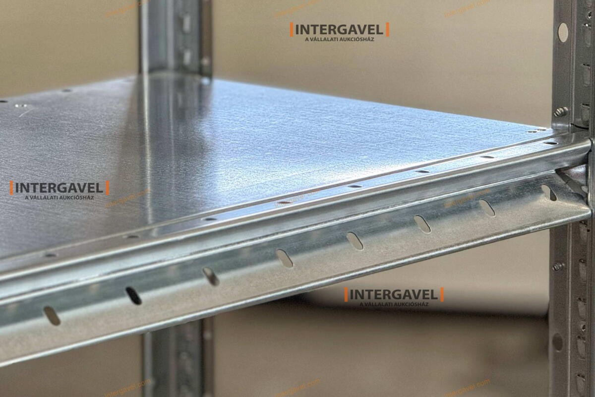 HI-280 polcos állvány 6