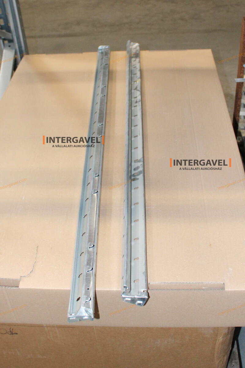 HI-280 polcos állvány 16