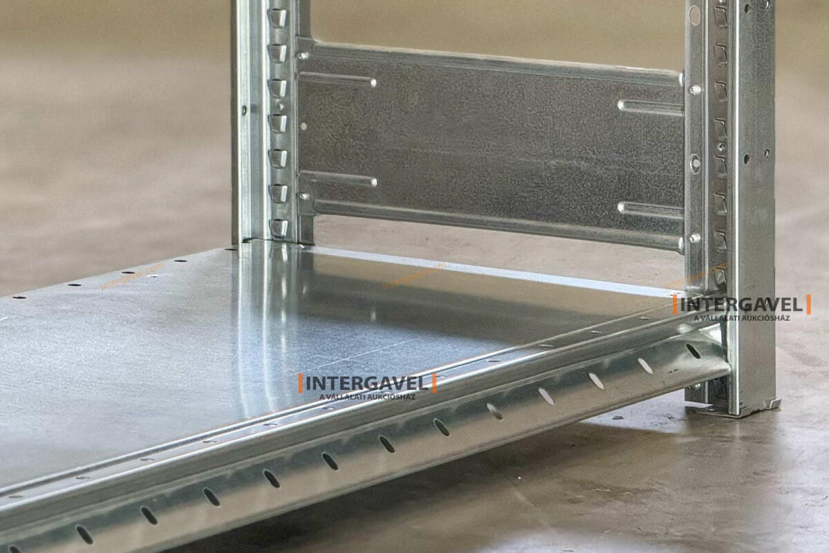 HI-280 polcos állvány 4