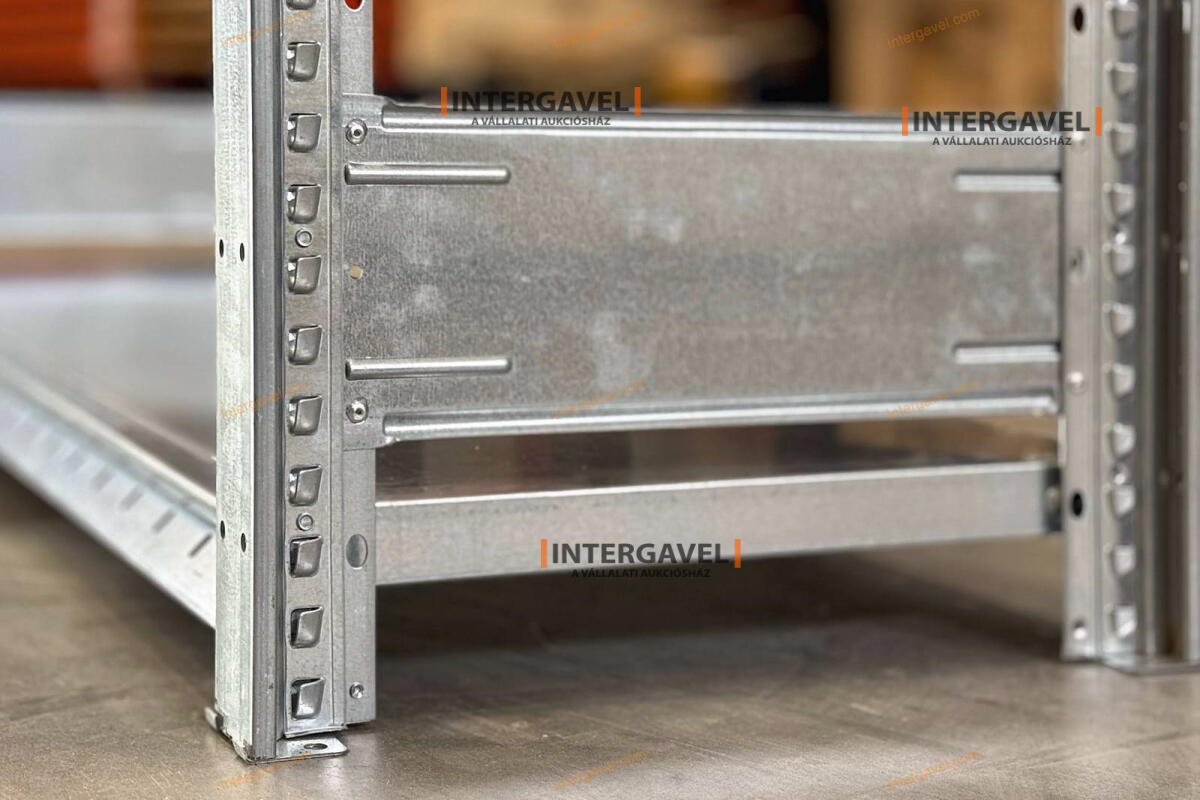 HI-280 polcos állvány 5