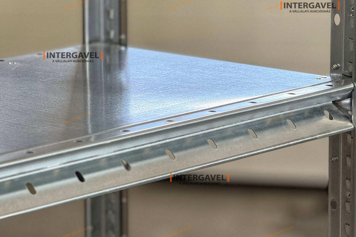 HI-280 polcos állvány 6