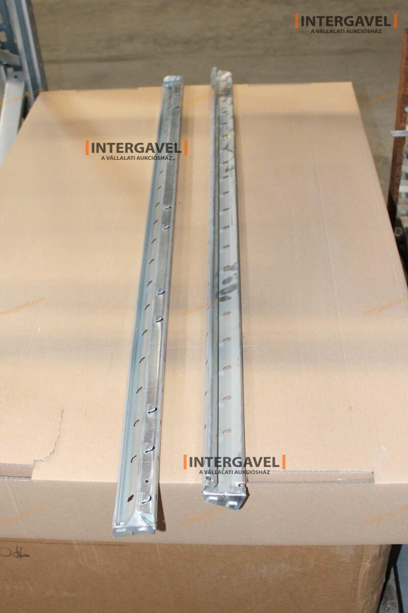 HI-280 polcos állvány 16