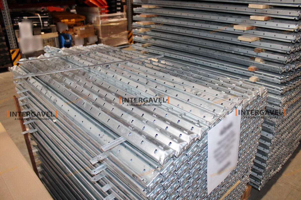 HI-280 polcos állvány 18