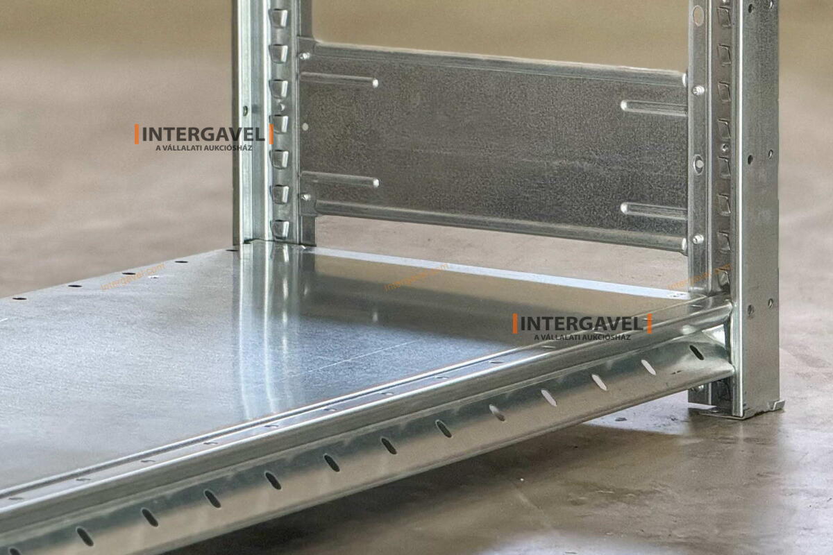 HI-280 polcos állvány 4