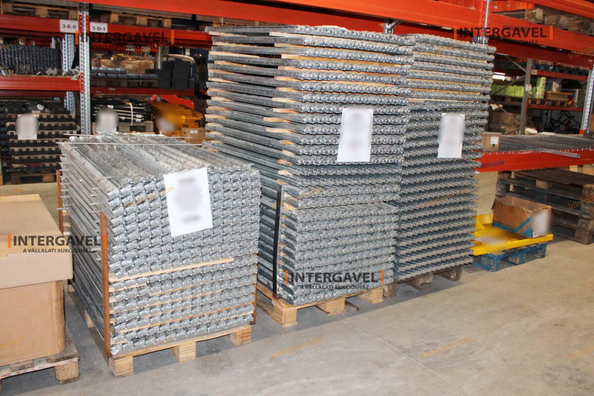 HI-280 polcos állvány 15