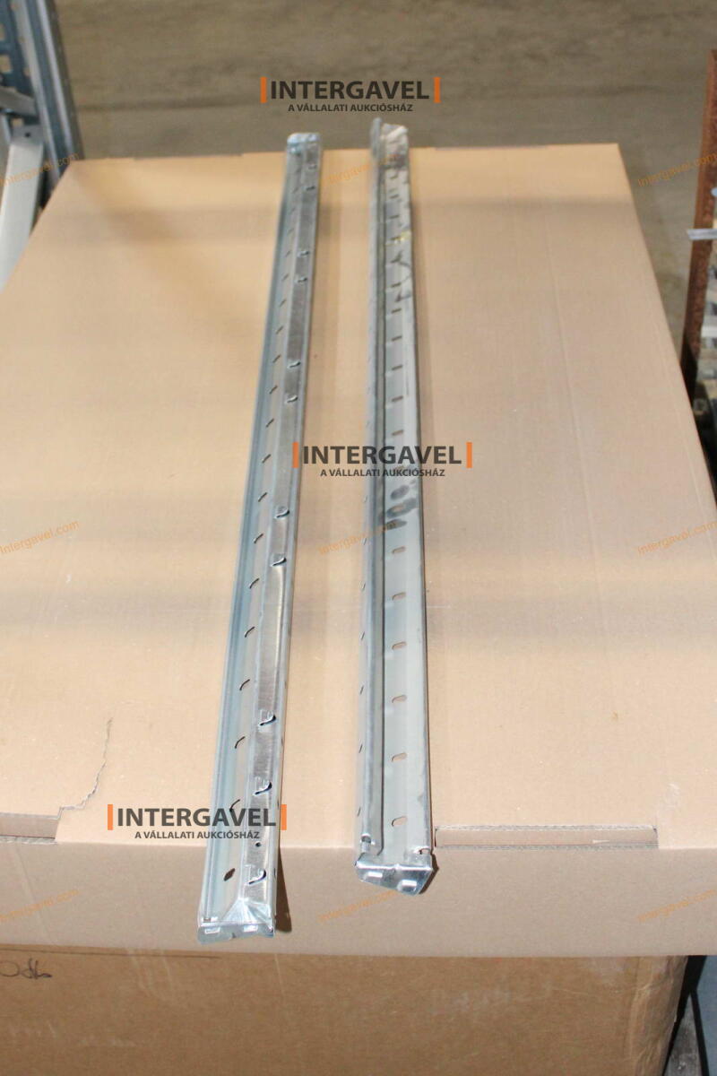 HI-280 polcos állvány 16