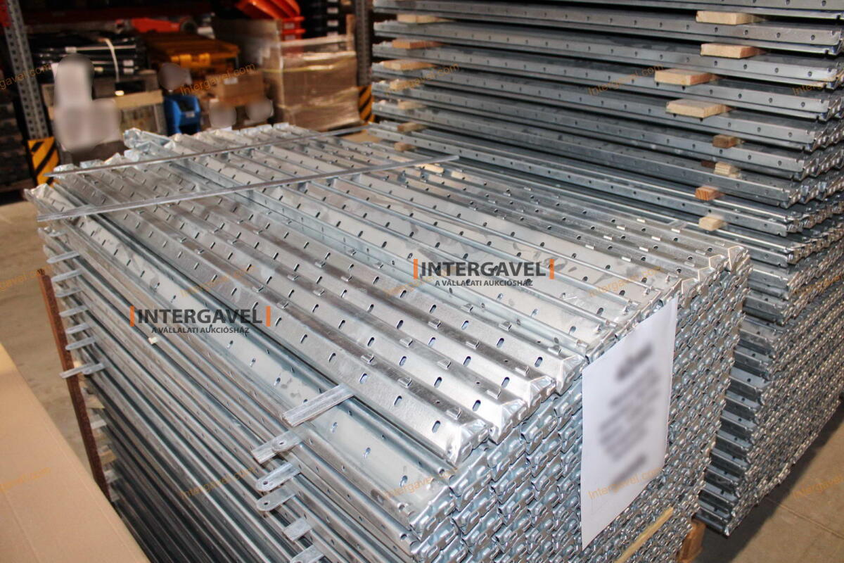 HI-280 polcos állvány 18