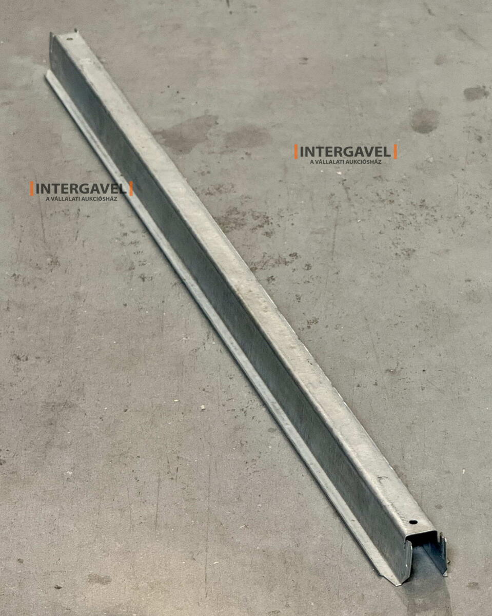 Alátámasztás polchoz