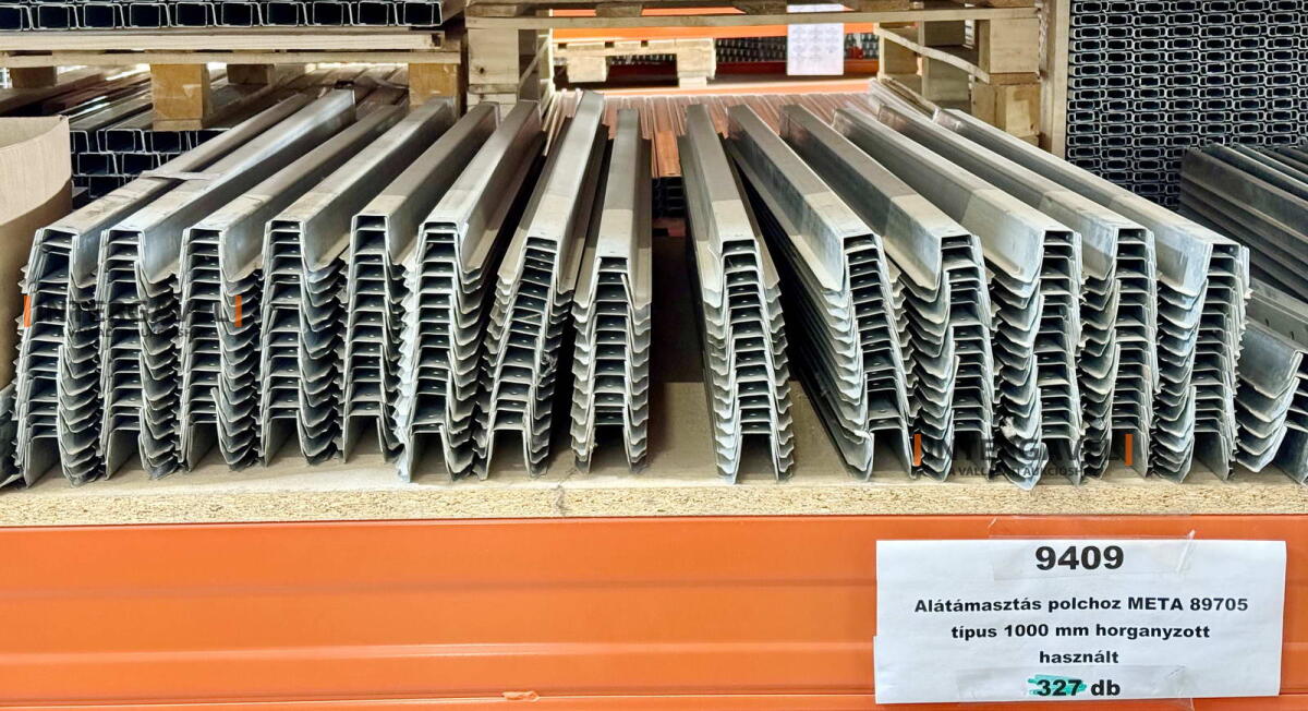 Alátámasztás polchoz 4