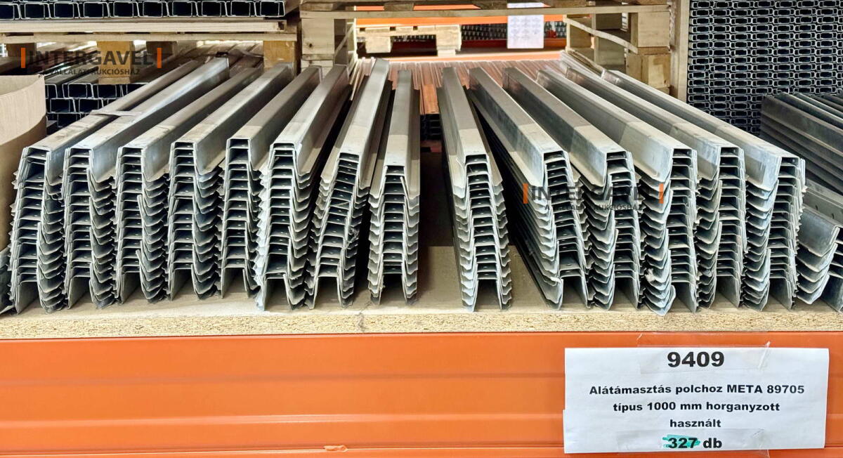 Alátámasztás polchoz 4