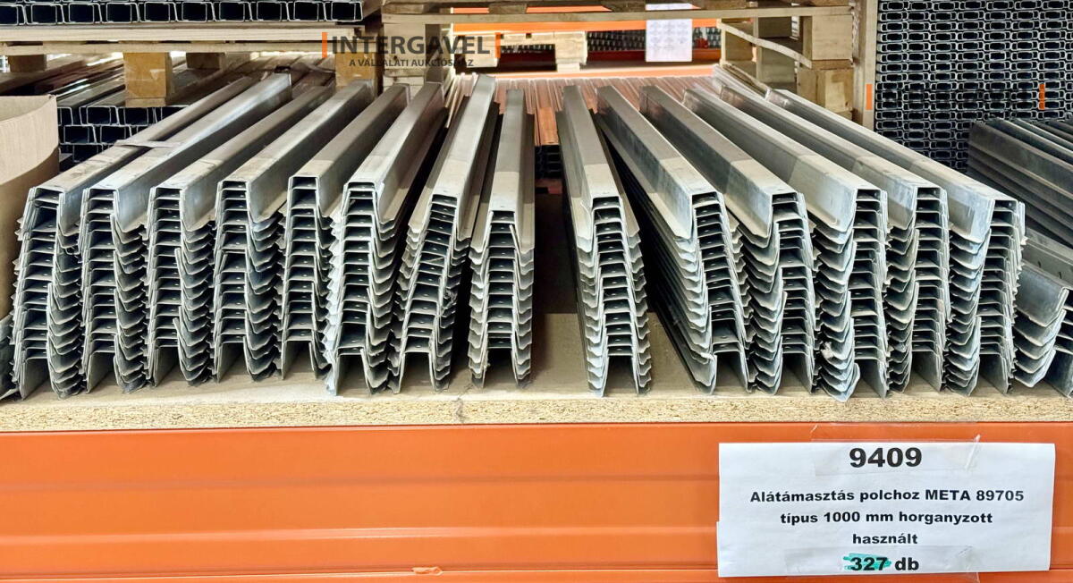 Alátámasztás polchoz 4