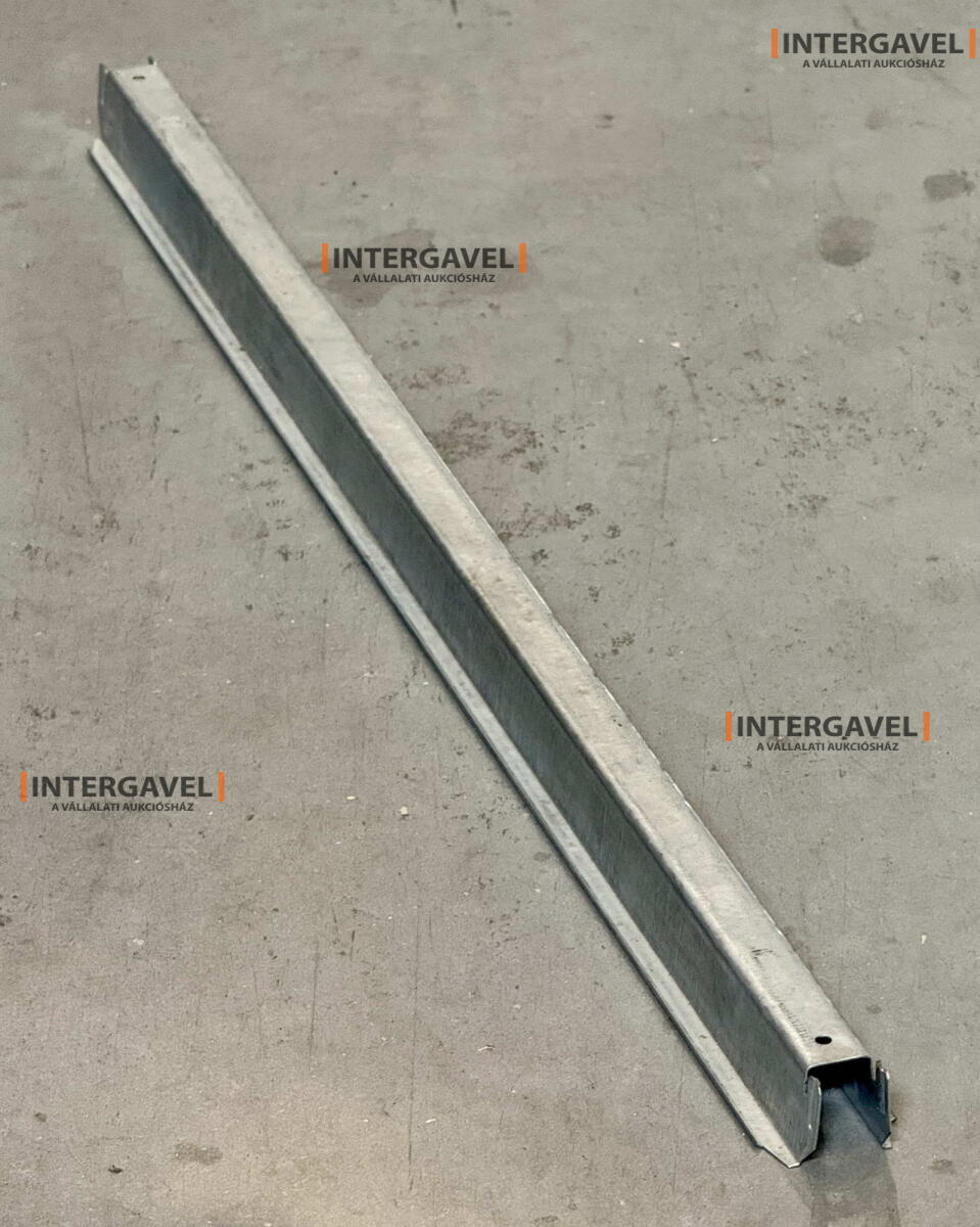 Alátámasztás polchoz