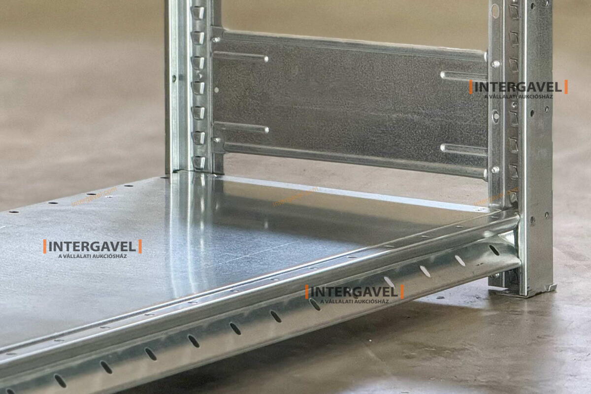 HI-280 polcos állvány 4