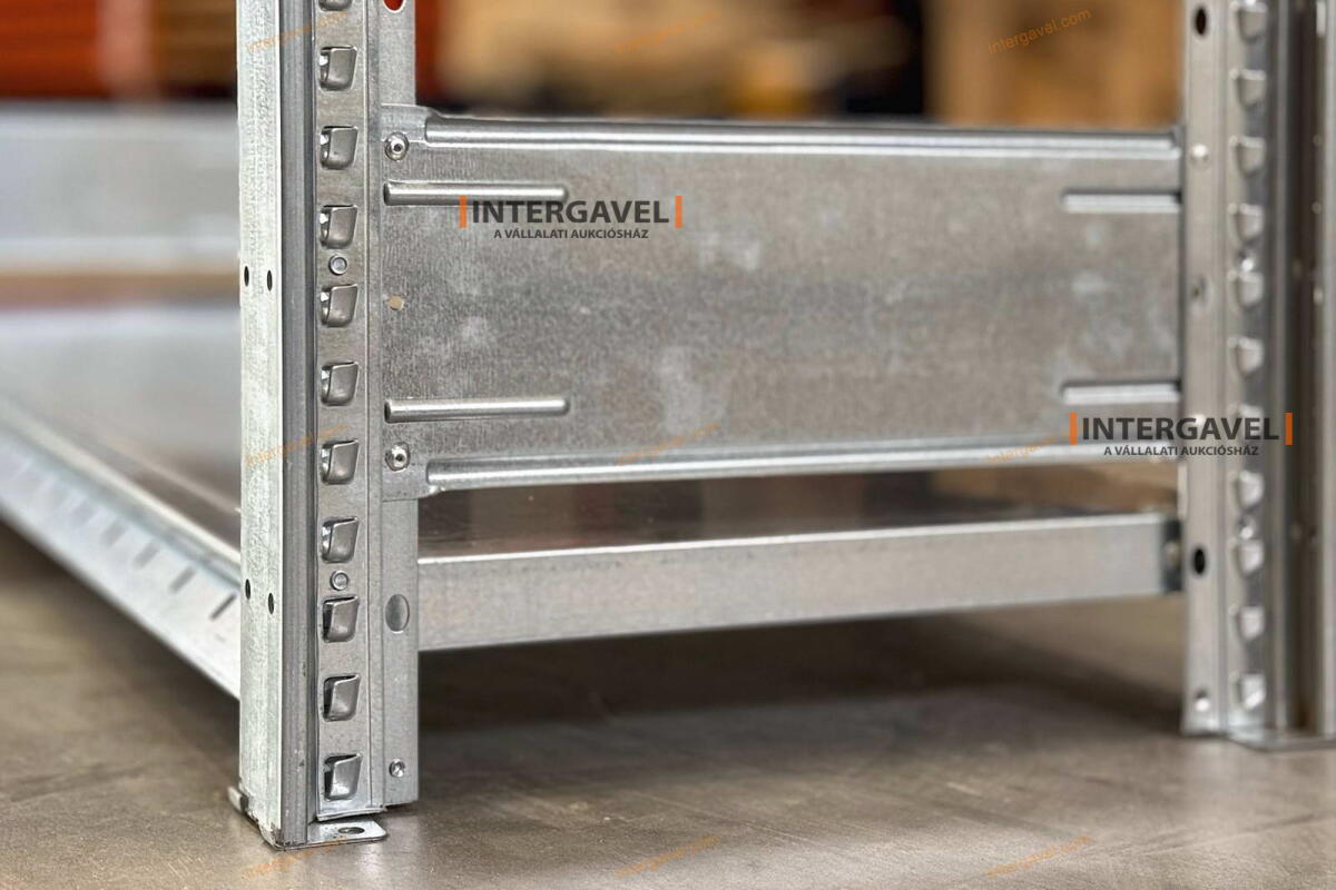 HI-280 polcos állvány 5