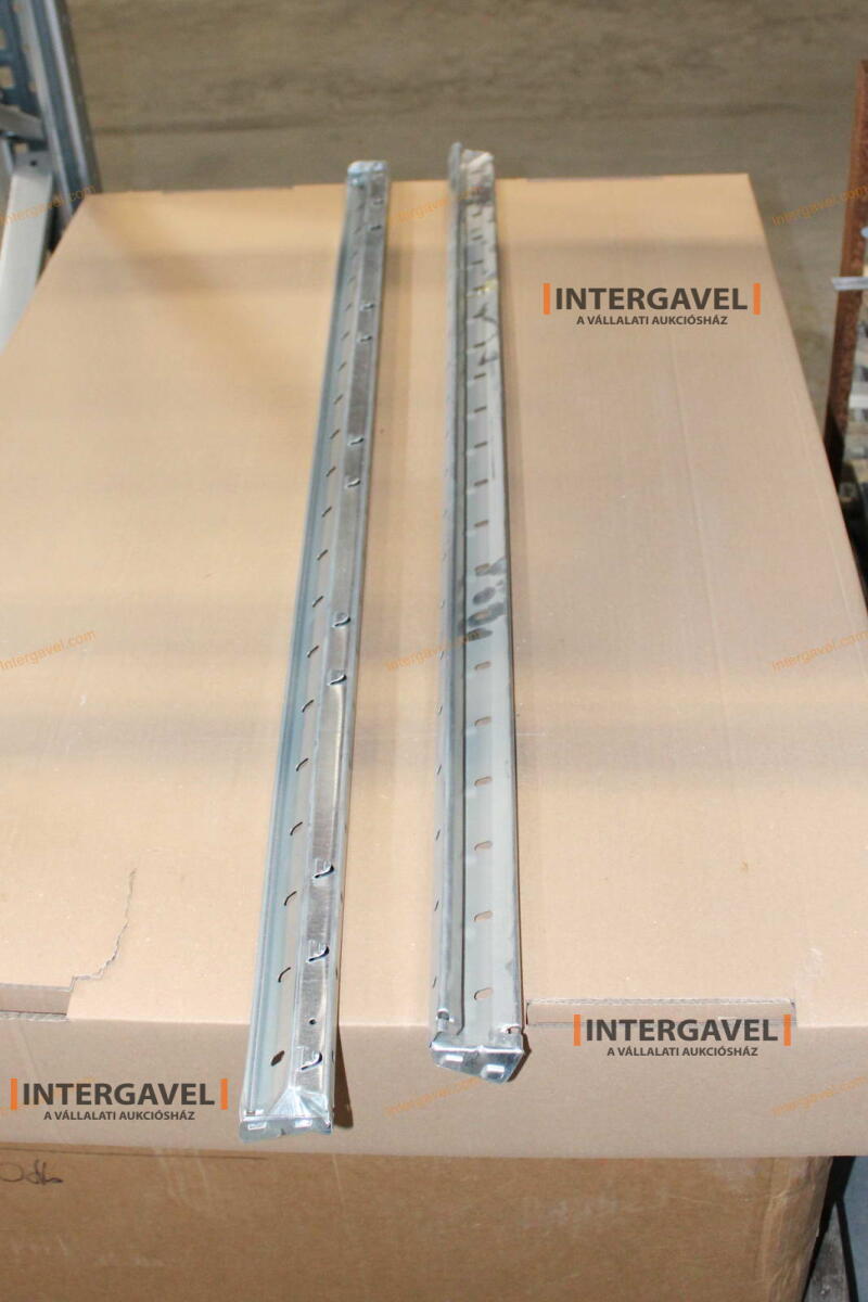 HI-280 polcos állvány 16