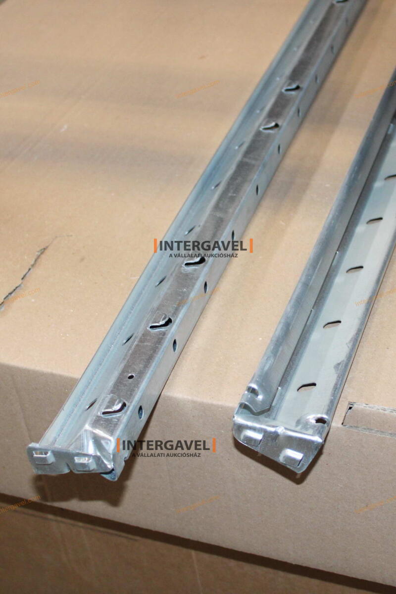 HI-280 polcos állvány 17