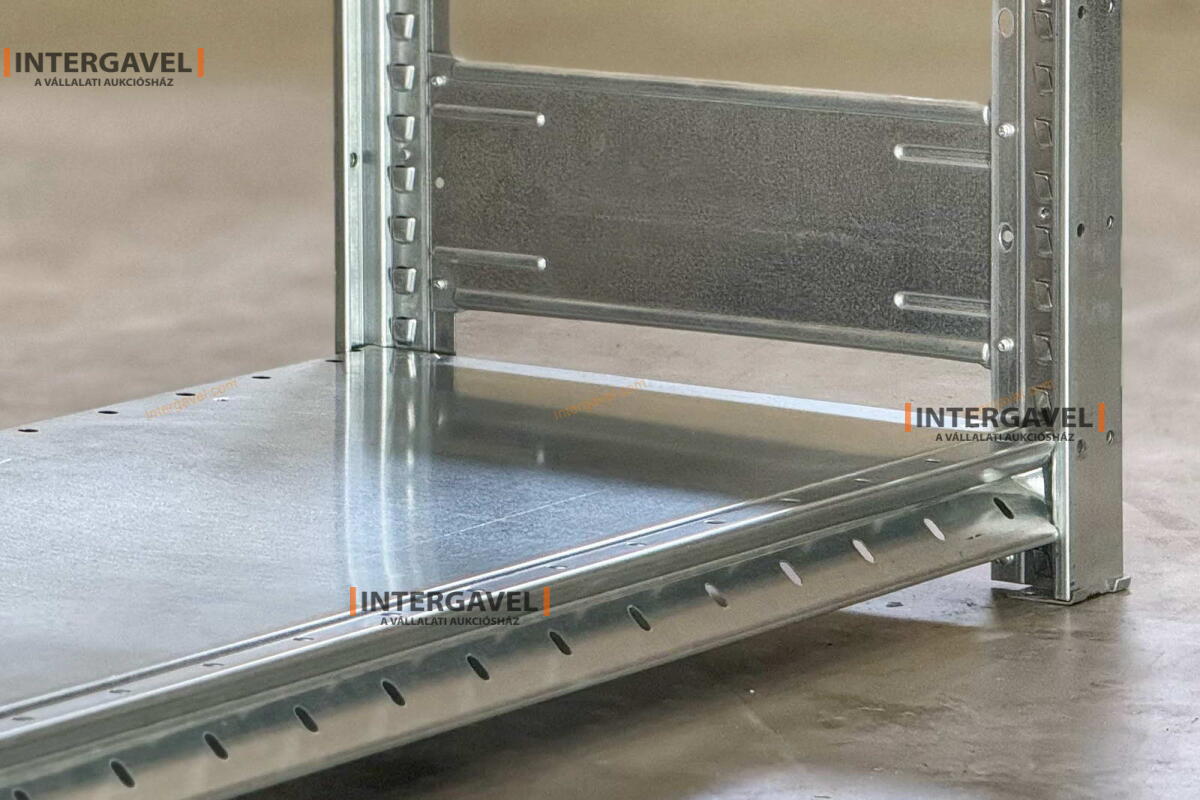 HI-280 polcos állvány 4