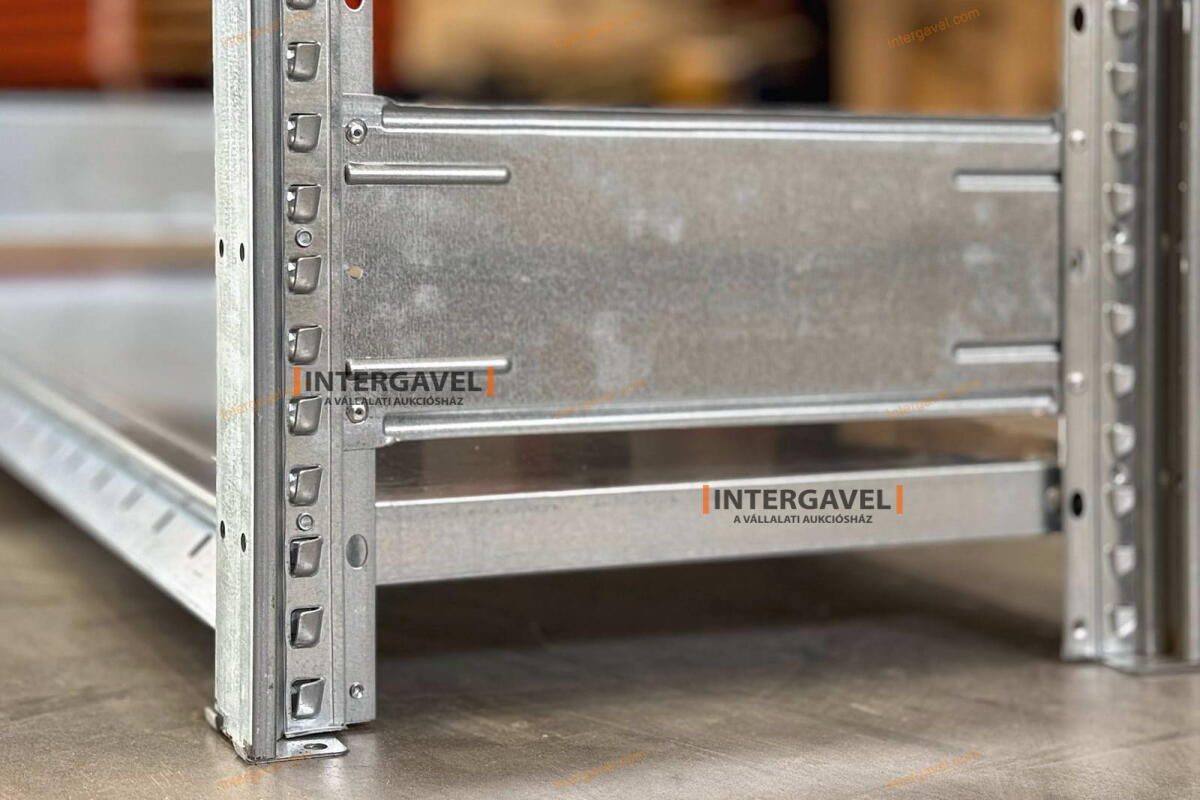 HI-280 polcos állvány 5