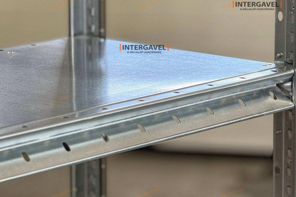 HI-280 polcos állvány 6