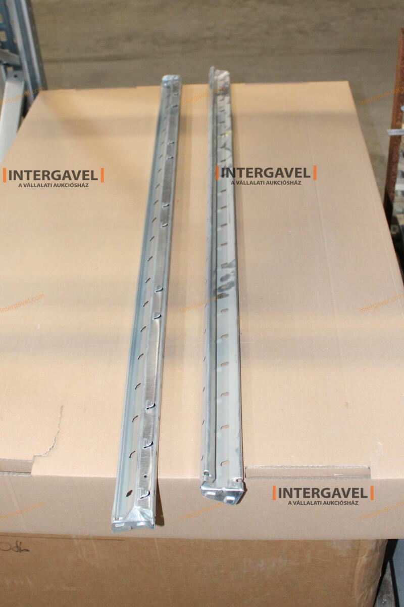 HI-280 polcos állvány 16