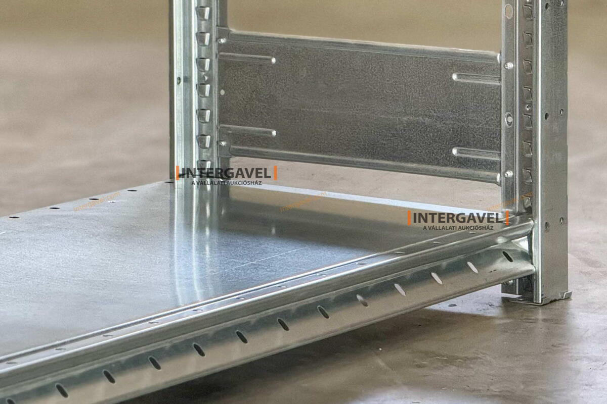 HI-280 polcos állvány 4