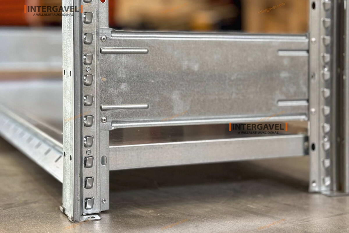 HI-280 polcos állvány 5