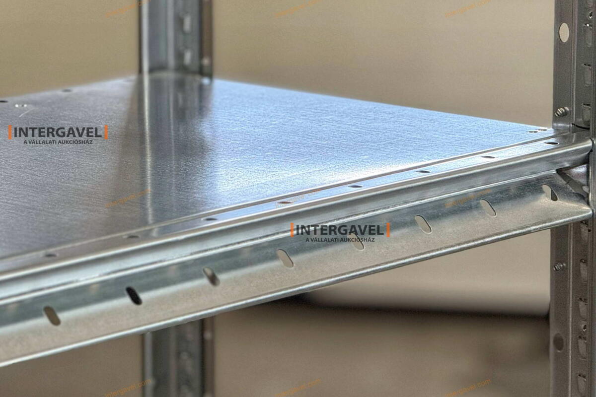 HI-280 polcos állvány 6