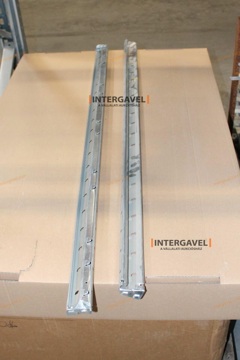 HI-280 polcos állvány 16