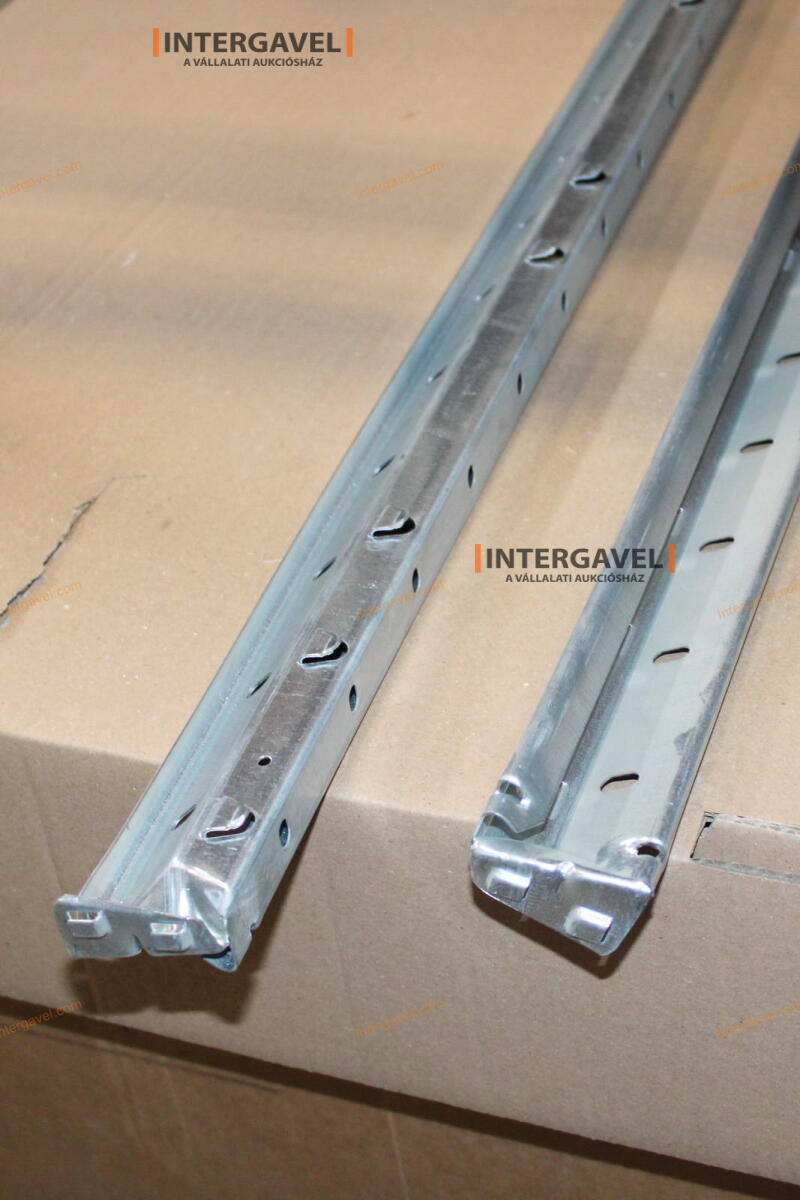 HI-280 polcos állvány 17