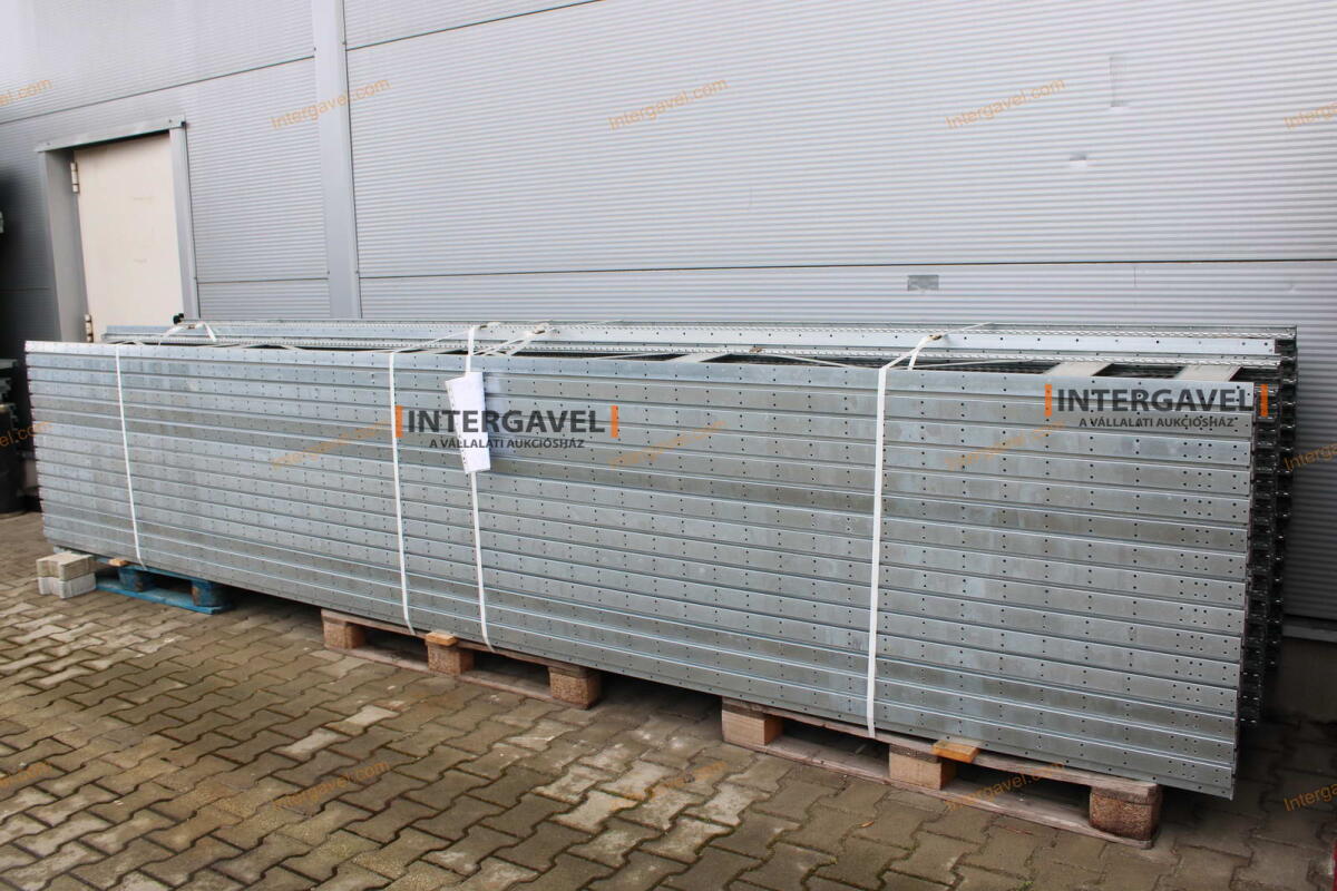 HI-280 polcos állvány 7