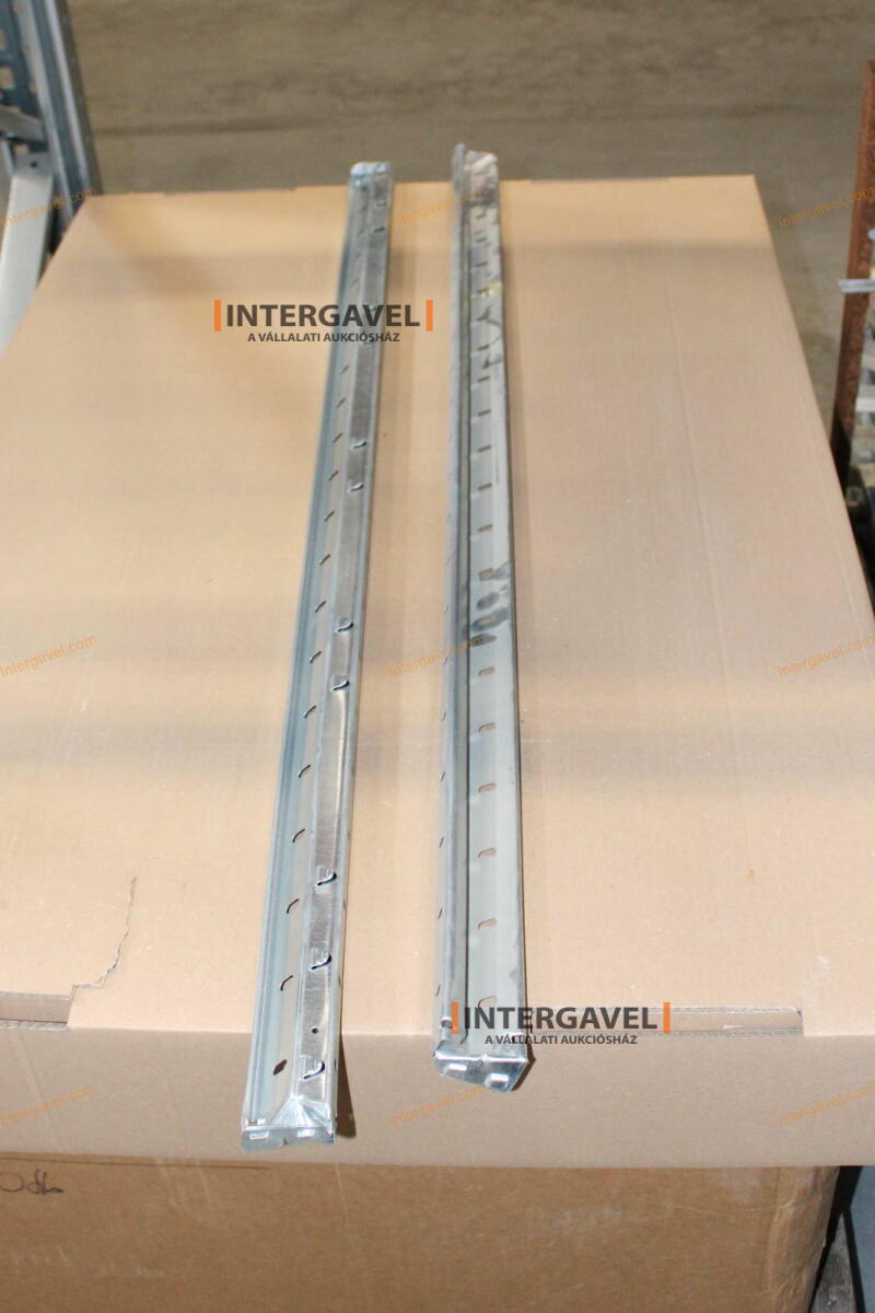 HI-280 polcos állvány 16