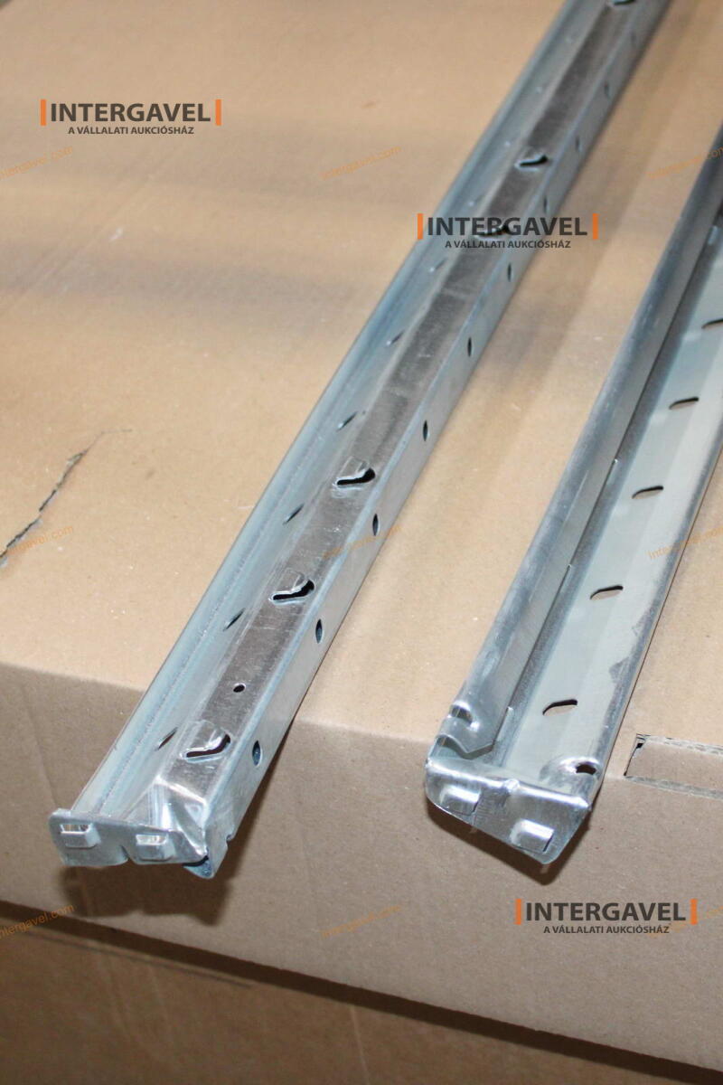 HI-280 polcos állvány 17