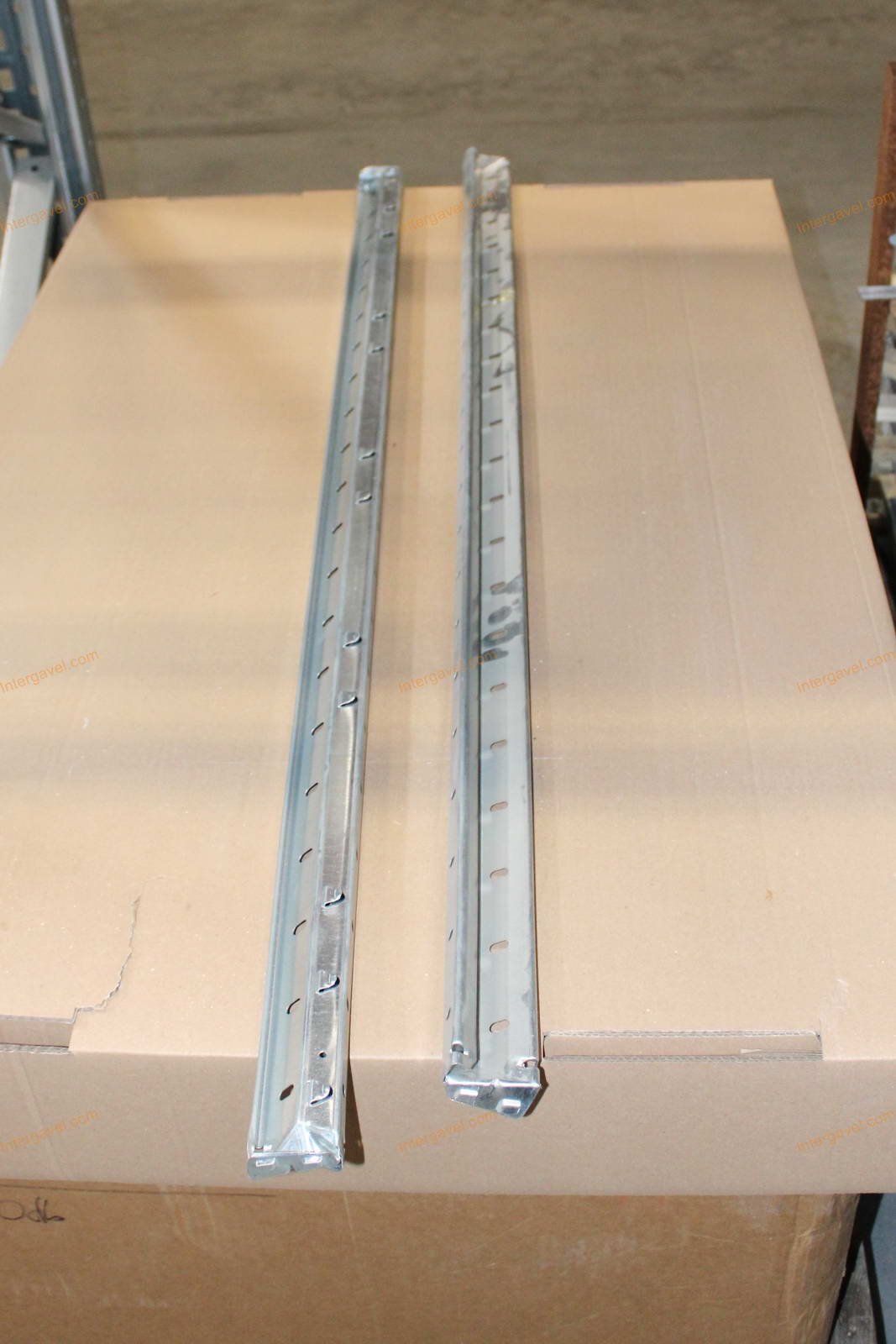 HI-280 polcos állvány 15