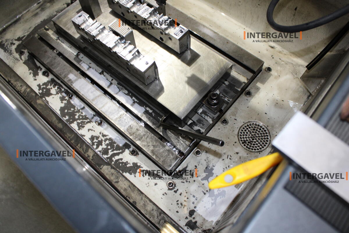 ONA NX3 szikraforgácsoló 5