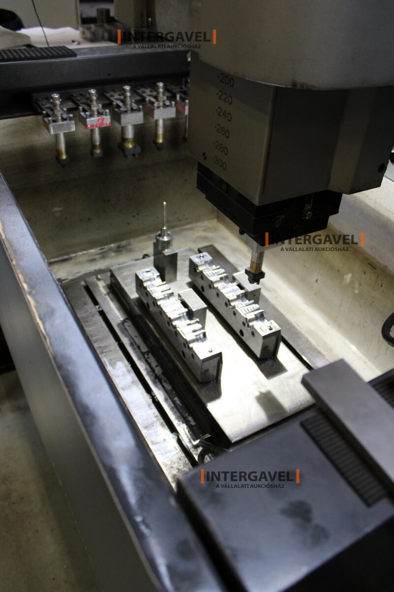 ONA NX3 szikraforgácsoló 6