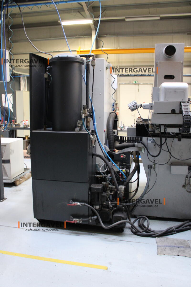 ONA NX3 szikraforgácsoló 9