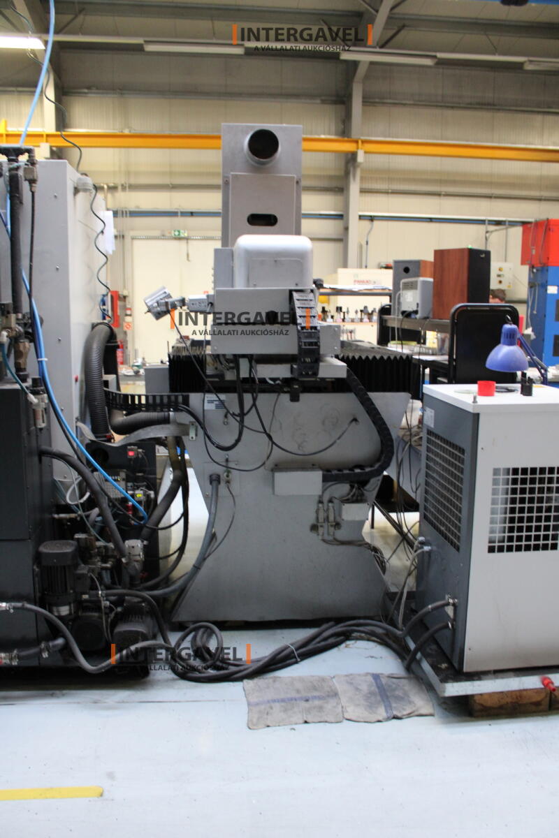 ONA NX3 szikraforgácsoló 10