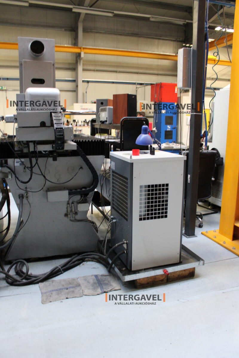 ONA NX3 szikraforgácsoló 11