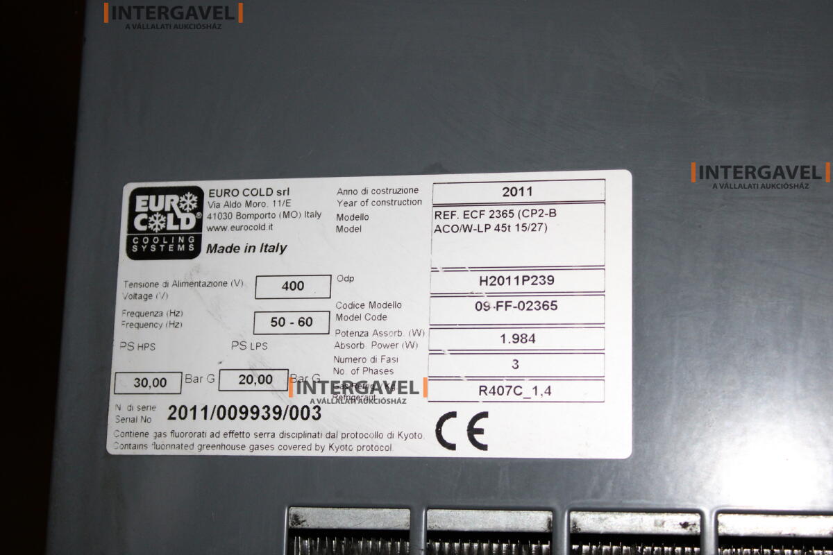 ONA NX3 szikraforgácsoló 12