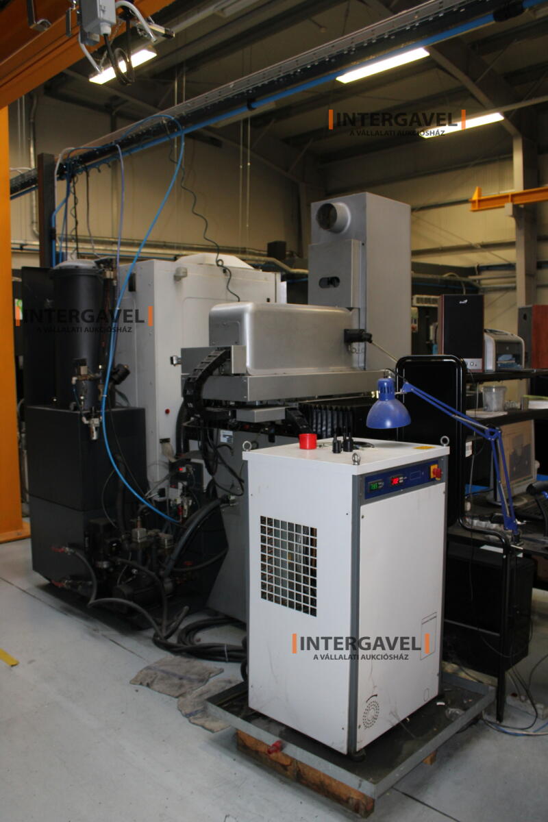 ONA NX3 szikraforgácsoló 13