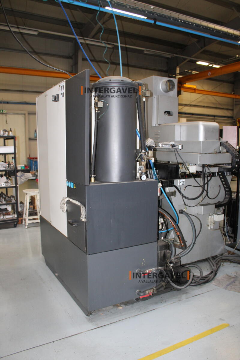 ONA NX3 szikraforgácsoló 14