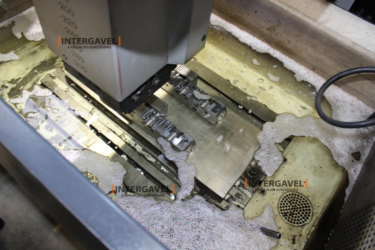 ONA NX3 szikraforgácsoló 15