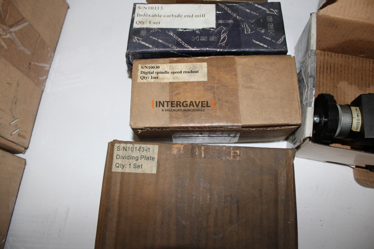 Vegyes maró alkatrészek 3