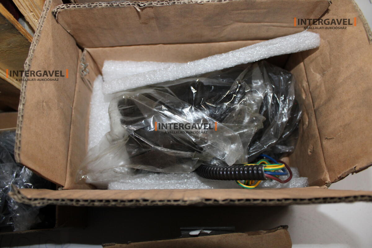 Vegyes villanymotorok 6