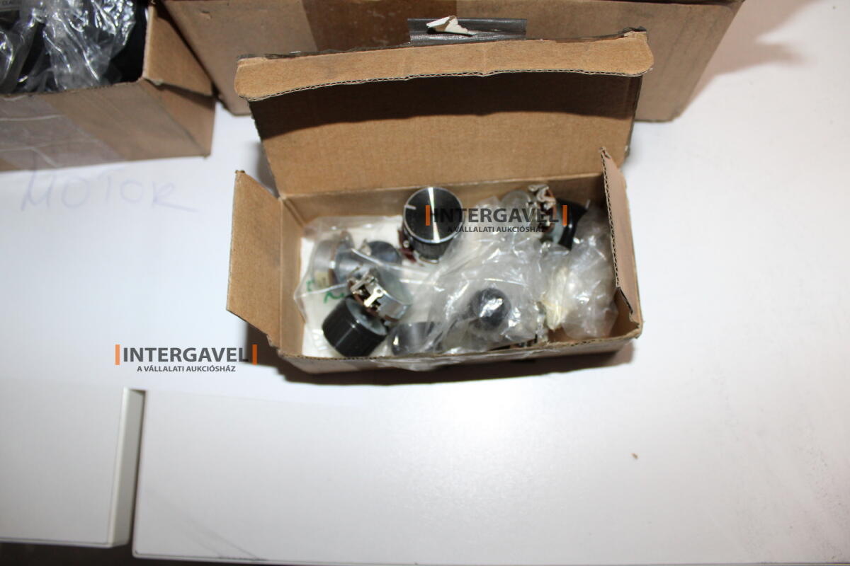 Vegyes villanymotorok 7